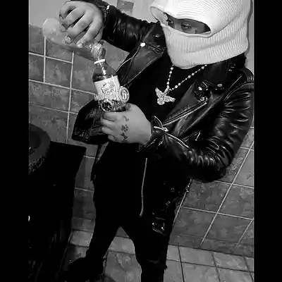 Picture for song 'BLACK AURA' by artist 'HOLLYWOOD LEGEND PRODUCTIONS'