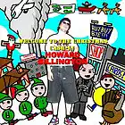 Picture for song 'A Rapped Up Christmas Carol (feat XoC & Dash Flow)' by artist 'Howard Billington'