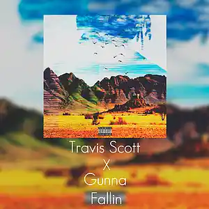 Picture for song '"Fallin" Travis Scott x Gunna type beat' by artist 'J.Ab Beatz'