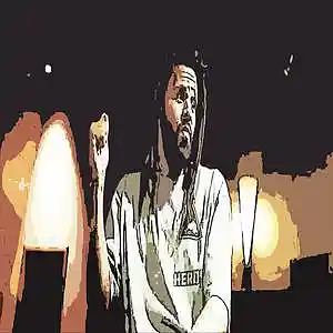 Picture for song 'on ur own' by artist 'J A S Productionz'