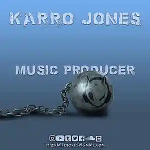 Picture for song 'DEADWEIGHT' by artist 'KARRO JONES'