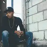 Picture for song 'Bars (Prod. By King LeeBoy)' by artist 'King LeeBoy'