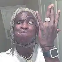 Picture for song 'Mulah Prod By @LilBanksReal' by artist 'Lil Banks Productions'