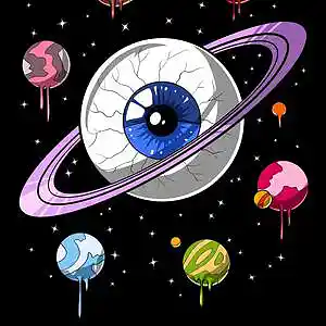 Picture for song 'GO OFF' by artist 'LONDONAVE'