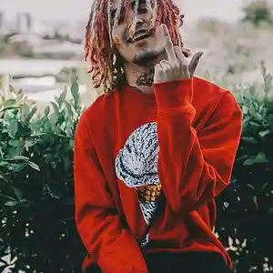 Picture for song 'BLIZZARD (LIL PUMP TYPE BEAT) Prod. Los3r/ Lov3r' by artist 'Loser Lover'