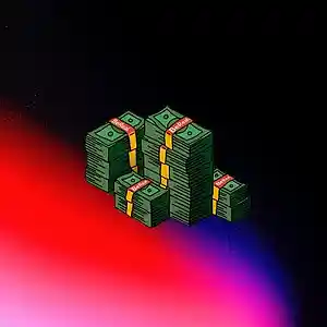 Picture for song 'Bigger Ties (Gunna Type Beat)' by artist 'maak'