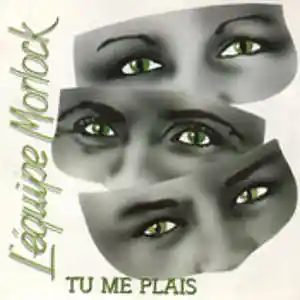 Picture for song 'Tu me plais (Marc Morlock)' by artist 'Marc Morlock'