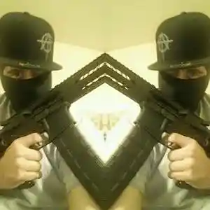 Picture for song 'Be The 1' by artist 'Nemesisdnb'