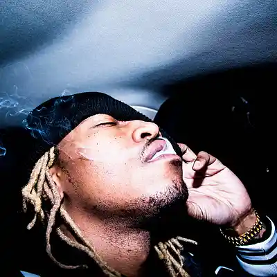 Picture for song 'Get Busy' by artist 'NobodyMusic'