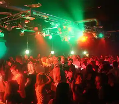 Picture for song 'Club Banger | $50 EXCLUSIVE' by artist 'Nostalgic Soundz'