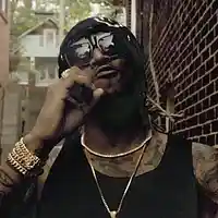 Picture for song 'BANDO **FREE DOWNLOAD**' by artist 'OneHunid Beats'