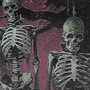 Picture for song 'Self Destruction [$uicideboy$ x Bones Type Beat]' by artist 'ProdKei'