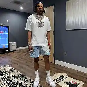 Picture for song 'lil baby x lil durk type beat "winning szn"' by artist 'Prodloublais'