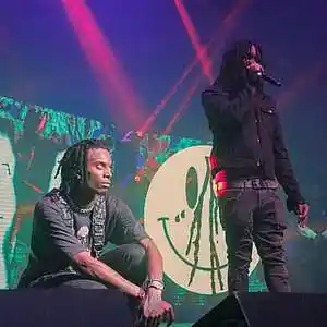 Picture for song 'Still The Same' by artist 'prod. enzo'