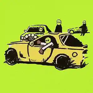 Picture for song '(140BPM) Deamons - HipHop type beat' by artist 'prod. SAUCE'