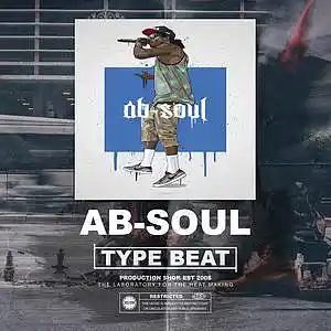 Picture for song 'Rasta Guitar | Ab-Soul Type Beat | 2408' by artist 'Production Shop'