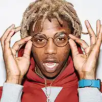 Picture for song 'Rack It Up (Prod by Providence)' by artist 'Providence Beats'