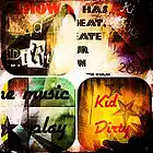 Picture for song 'its dirty anthem' by artist 'Real Whyte- aka da Whyte boii'