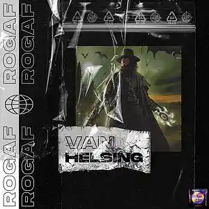 Picture for song '[FREE BEAT] VAN HELSING (DARK BEAT)' by artist 'ROGARDFUL'