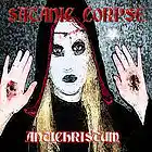 Picture for song 'ANTICHRISTUM' by artist 'SATANIC CORPSE'