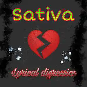 Picture for song 'Lyrical digression' by artist 'Sativa'