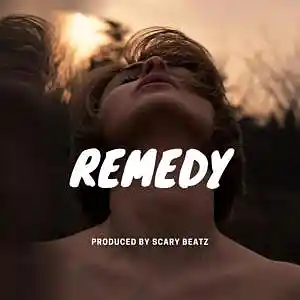 Picture for song 'Remedy' by artist 'Scary Beatzs'