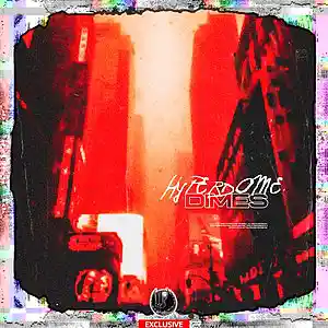 Picture for song 'Dimes! - HYPERDOME EXCLUSIVE' by artist 'Shadow Phoenix'