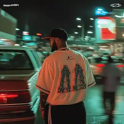 Picture for song '100 GIGS (1+1 FREE) DRAKE x PARTYNEXTDOOR' by artist 'SIGHOST'