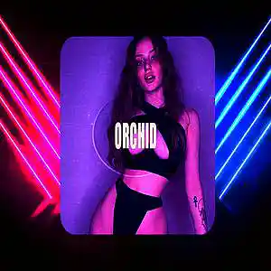 Picture for song 'Dancehall x Swae Lee type beat - Orchid' by artist 'Surprise MF beats'