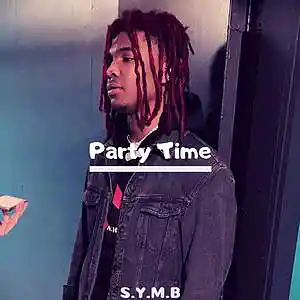 Picture for song '[Free] Party Time (Buy 1 Get 2 FREE)' by artist 'S.Y.M.B'