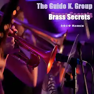 Picture for song 'Brass Secrets (2019 Remix)' by artist 'The Guido K. Group'