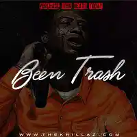 Picture for song 'BEEN TRASH' by artist 'The Krillaz'
