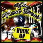 Picture for song 'Warrior W/ HOOK *FREE DOWNLOAD*' by artist 'The Real Deal Hook-Up'