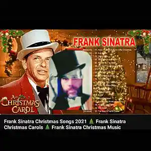 Picture for song 'franksinatrapartissimochristmassongsalbum' by artist 'Eminem 2'