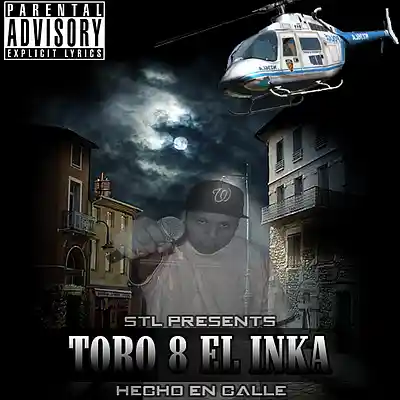Picture for song '13.Toro8(el inka)-La Carta(2009)' by artist 'Toro 8-El Inka'