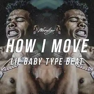 Picture for song 'How I Move (BUY 1 GET 4 FREE)' by artist 'Wendigo'