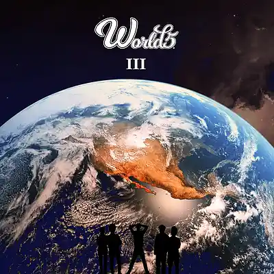 Picture for song 'Cry For The Children' by artist 'World5'