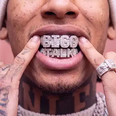 Song picture of 'BIGG TALK'
