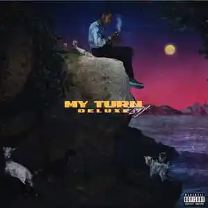 Picture for song 'NO PRESSURE *Lil Baby*' by artist 'XXXMAKEITBOUNCE'