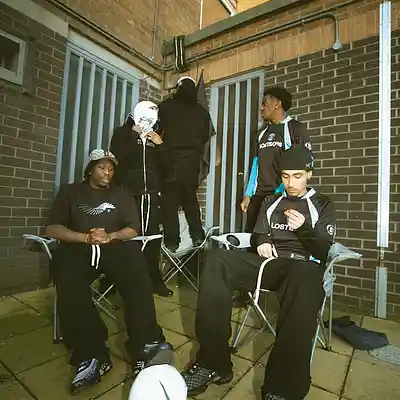 Picture for song 'Vice - Uk Garage x 2 Step Type Beat' by artist 'ZYSE'