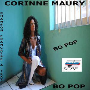 Picture for song 'Corinne maury je-suis-un-poisson (album Bo Pop)' by artist 'CORINNE MAURY'