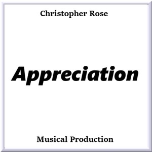Picture for song 'Acceptance (Prod By Christopher Rose)' by artist 'Christopher Liam Rose'