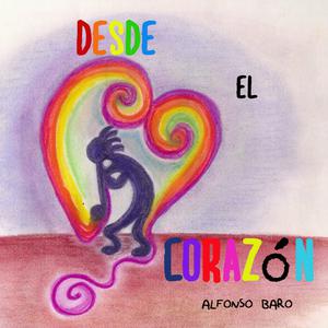 Picture for song 'Canto para crear el mundo' by artist 'Alfonso Baro'