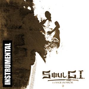 Picture for song 'Soul-g.i - LA MAGIE DU MIROIR INSTRUMENTAL - 17 DU' by artist 'SOULPHOENIX PRODUCTION Soul-G.i'
