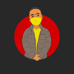 Picture for song 'Gunna X Lil Baby Guitar Type Beat ''Akatsuki"' by artist 'Kulture Beatz'