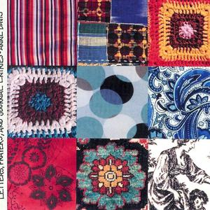 Picture for song 'days like these' by artist 'anne davis'
