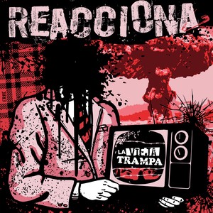 Picture for song 'Condenado' by artist 'La Vieja Trampa'