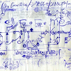 Picture for song 'Paul Dalla Via is The DJ ( 2020-140bpm mix)' by artist 'Paul Dalla Via'