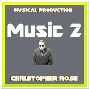 Picture for song 'Music Transformations' by artist 'Christopher Liam Rose'