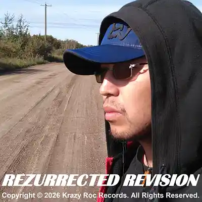 Picture for song '34 - Krazy Roc - Hip-Hop Music (Outro)' by artist 'Krazy Roc Records'